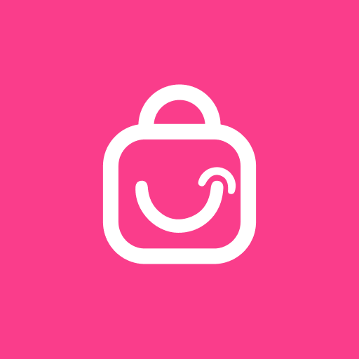 Ícone do app Bagy