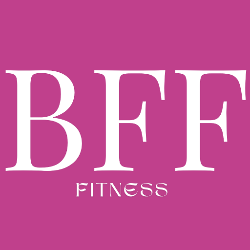 Ícone do app BFF Fitness