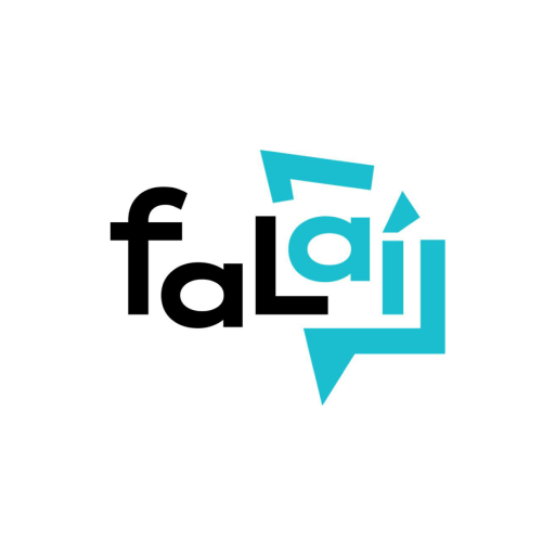 Ícone do app Falaí