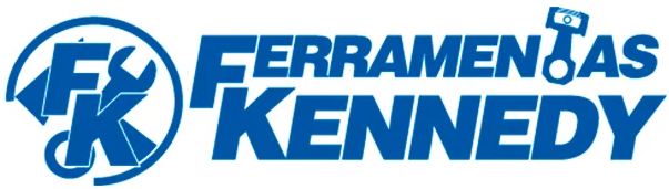 Ferramentas Kennedy