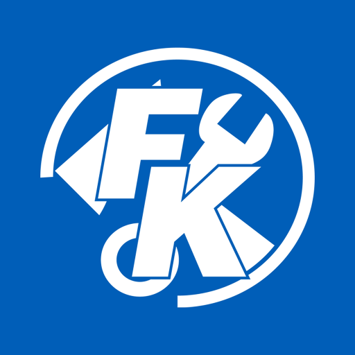 Ícone do app Ferramentas Kennedy