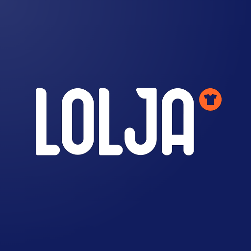 Ícone do app LOLJA