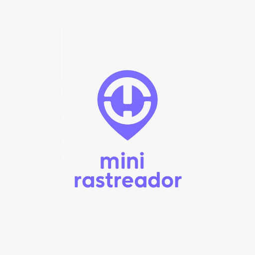 Ícone do app Mini Rastreador