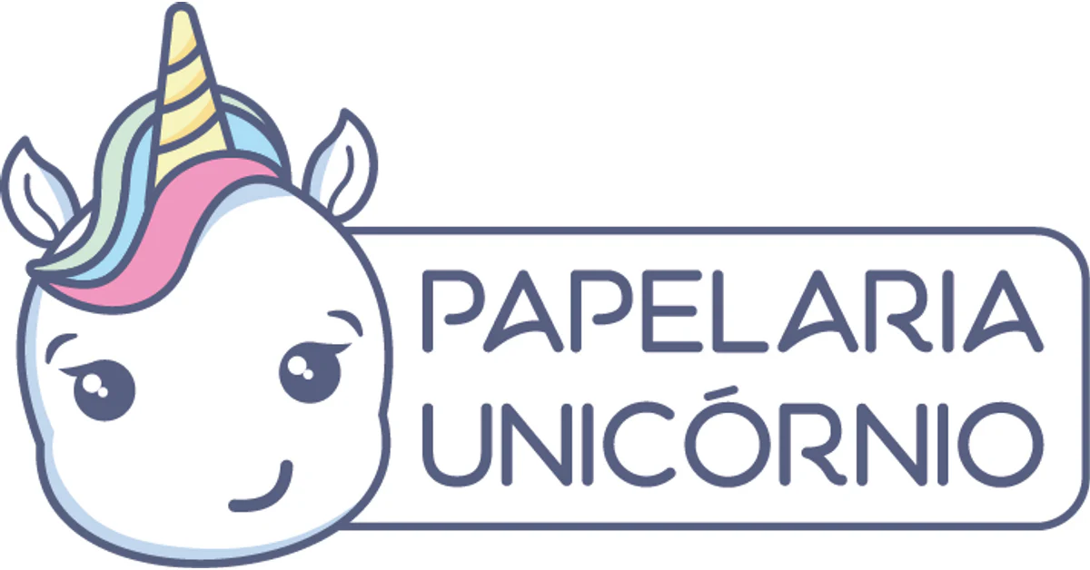 Papelaria Unicórnio