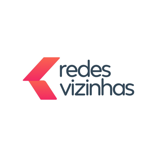 Ícone do app Redes Vizinhas