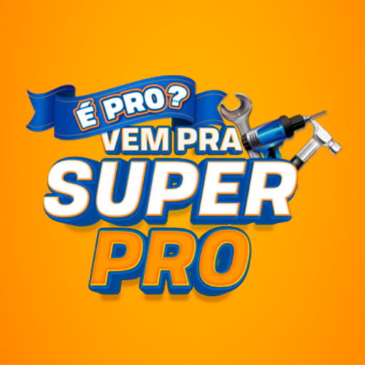 Ícone do app SuperPro