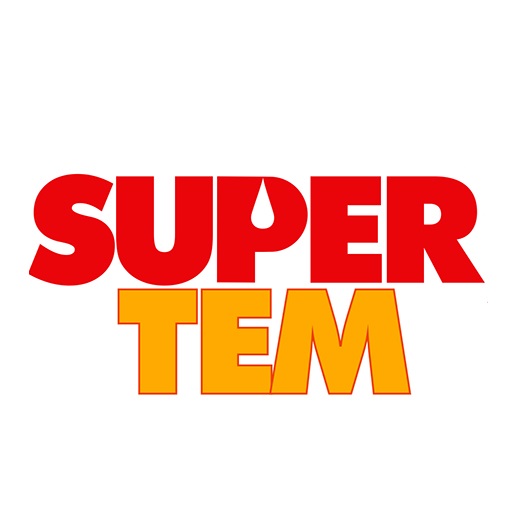 Ícone do app Supertem