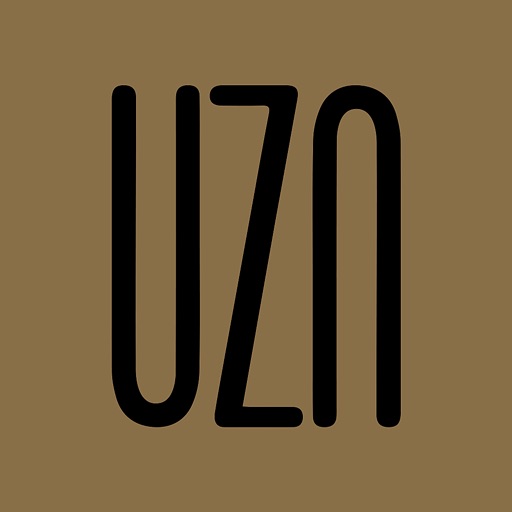 Ícone do app UZA
