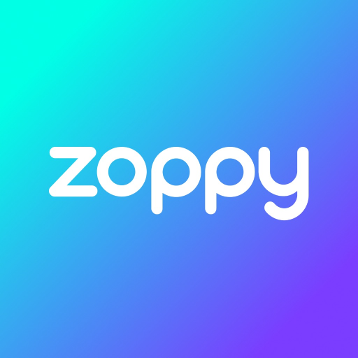 Ícone do app Zoppy